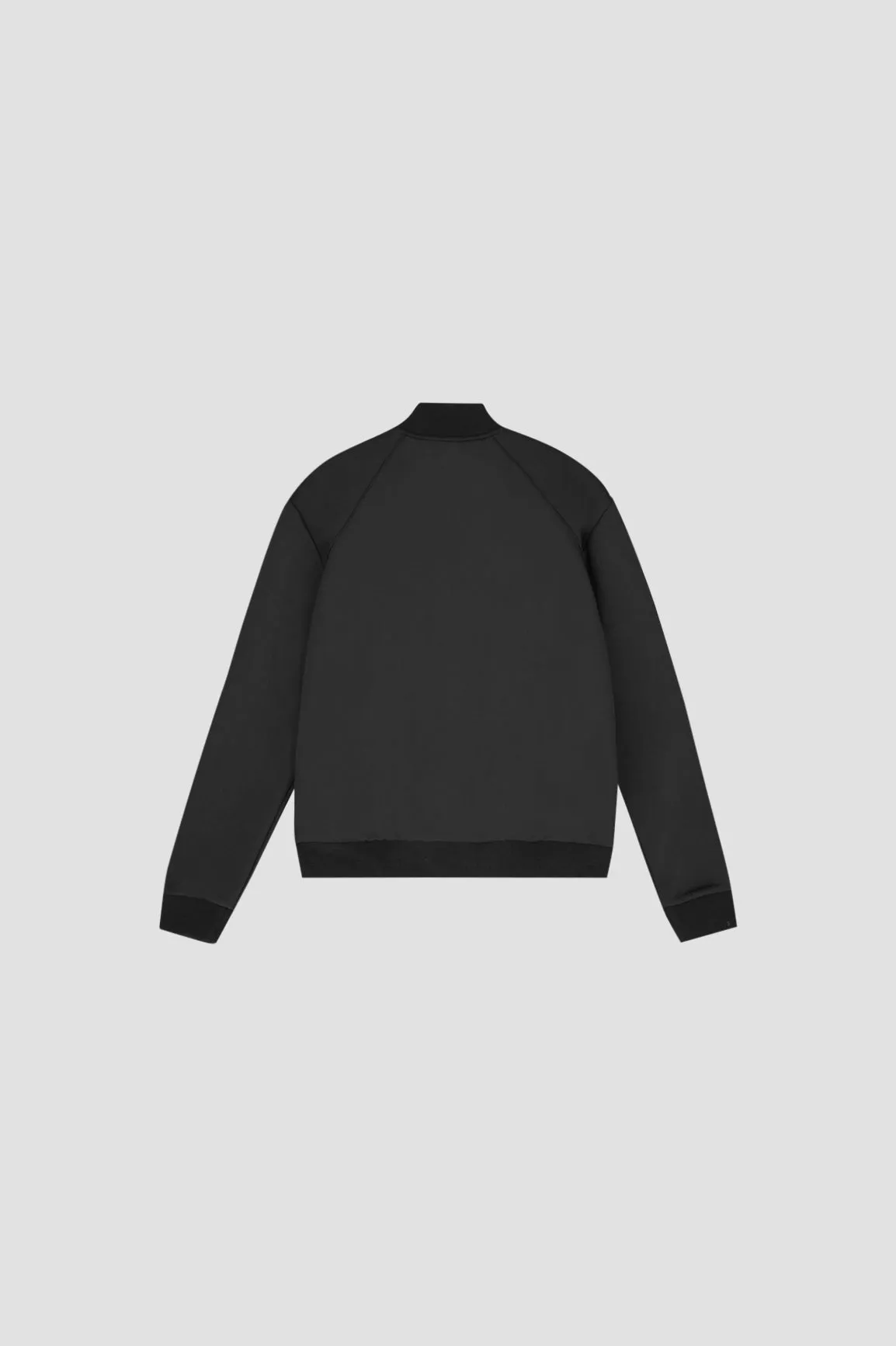 Track Jacket Black Version