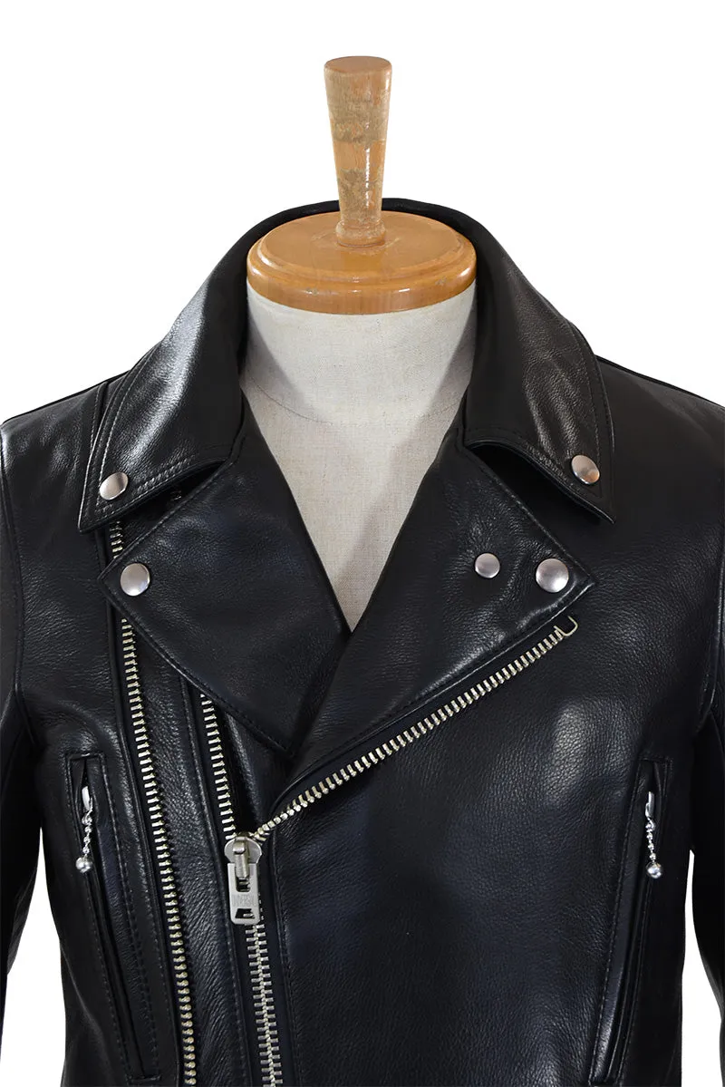 Twin Track Motorcycle Jacket