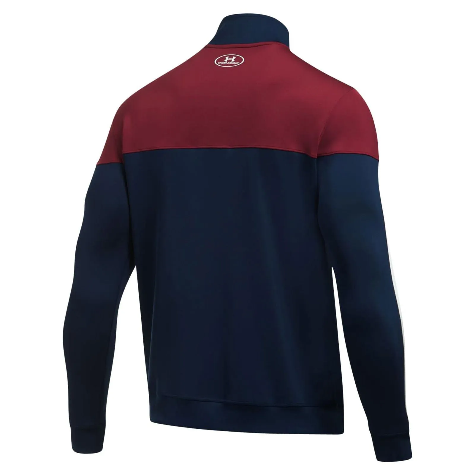 Under Armour Sportstyle Track Jacket - Navy