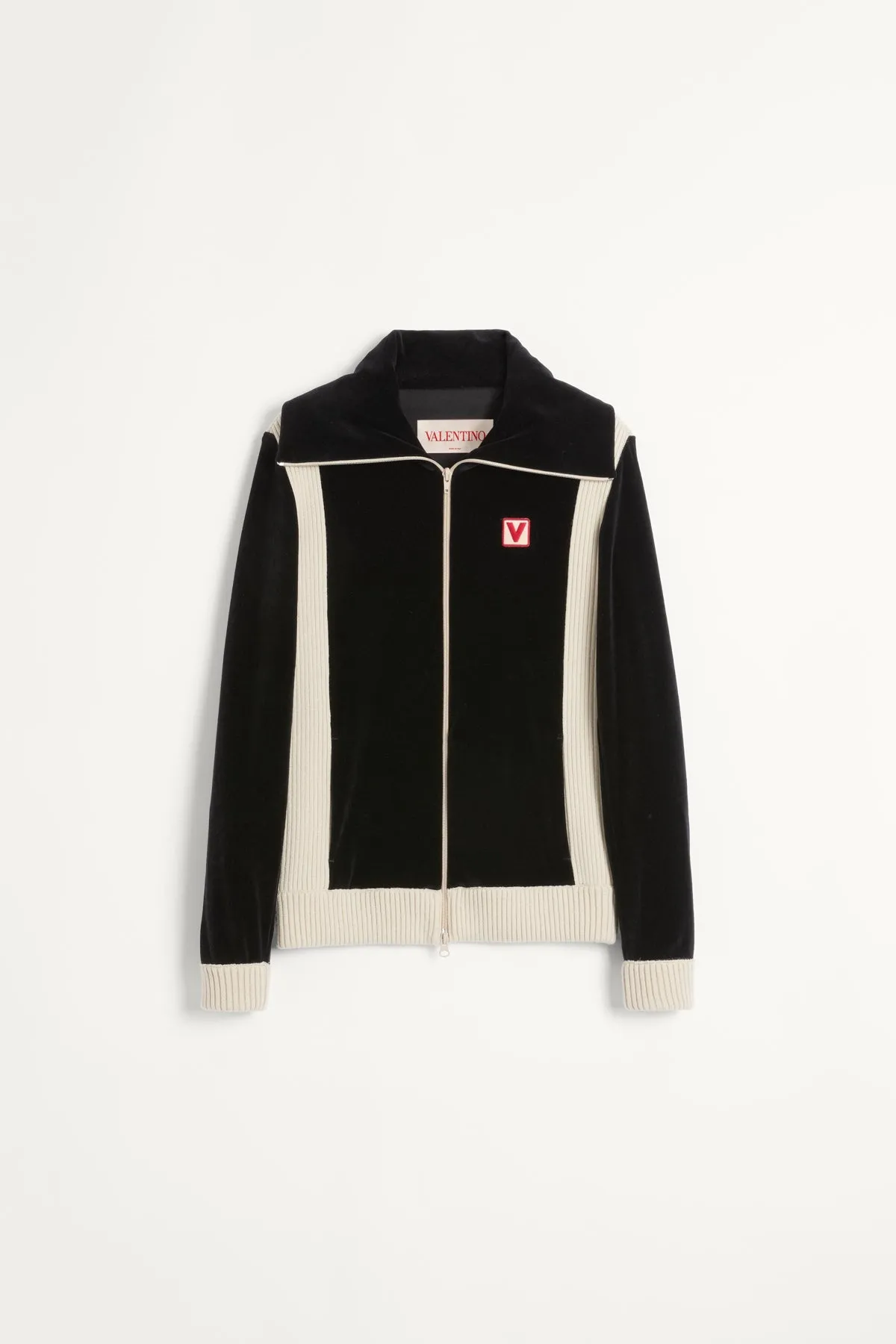 VALENTINO | VLOGO SIGNATURE TRACK JACKET