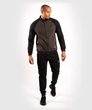 Venum Lions21 Track Jacket - Black/Grey