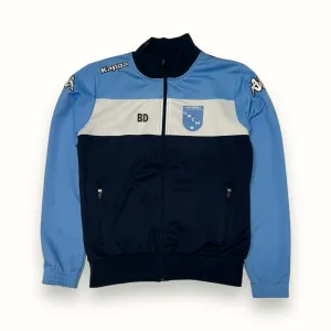 Vintage Kappa football track jacket (L)