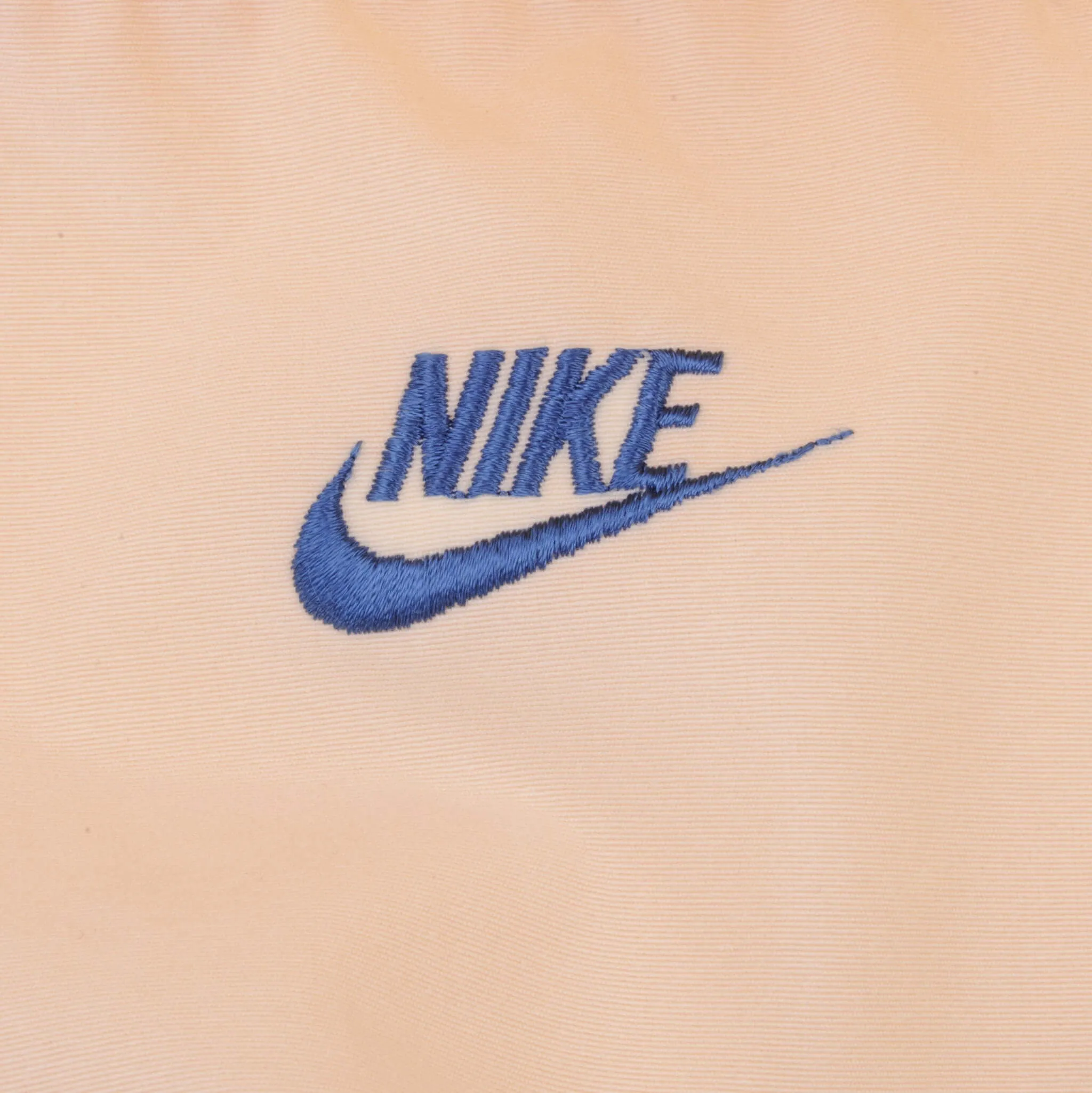 VINTAGE NIKE HEAVY JACKET EARLY 1990S SIZE MEDIUM