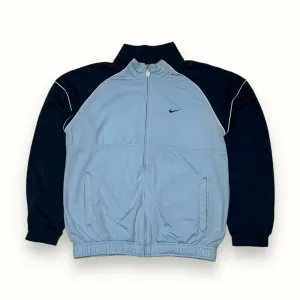 Vintage Nike track jacket (M)