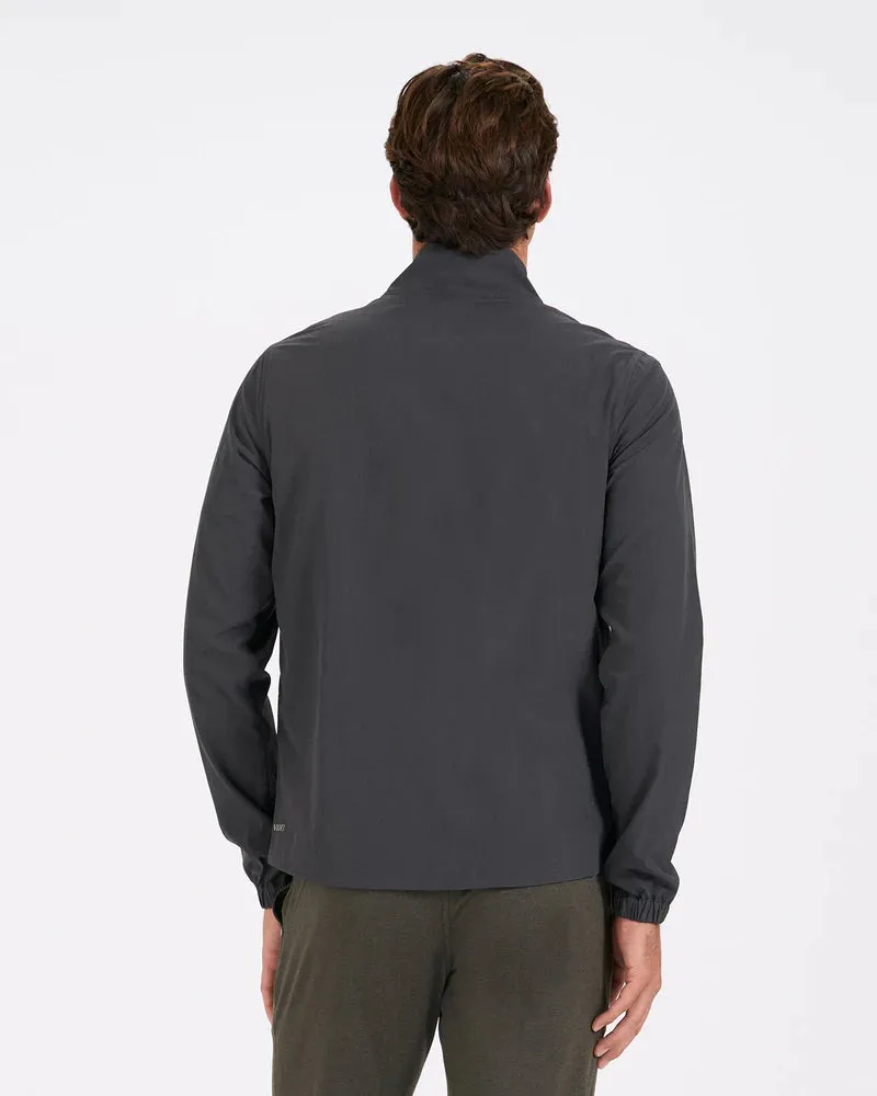 Vuori Venture Track Jacket