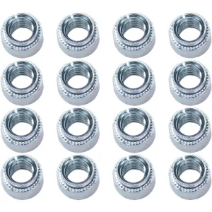 Weld Oval Bead-Loc Insert Kit for 13"/15" Wheel