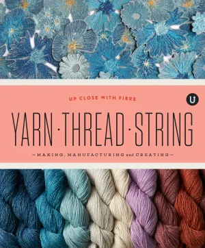 Yarn-Thread-String Wholesale